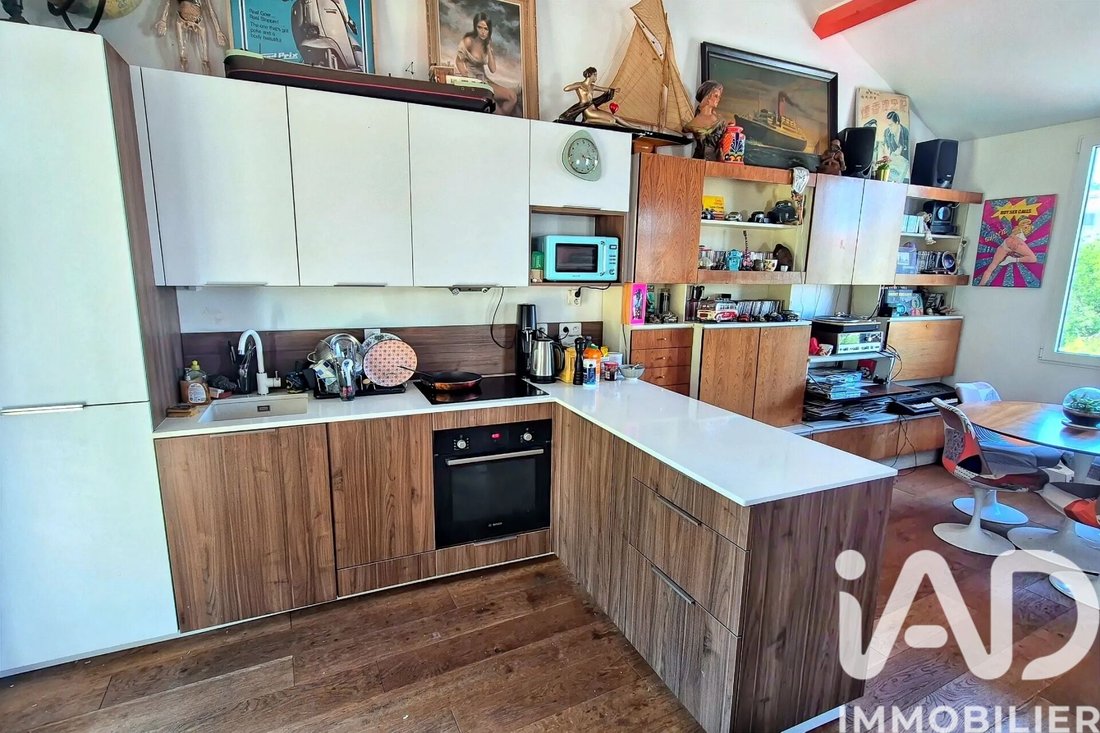 House in Cachin, Romainville, France 3 - 18038447