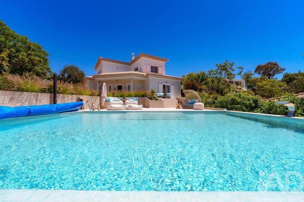 Maison de ville à Loule (Sao Clemente), Algarve, Portugal 1 - 18034835