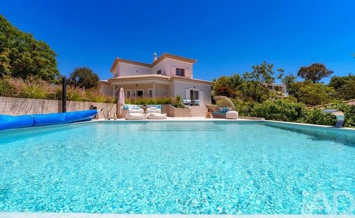 Maison de ville à Loule (Sao Clemente), Algarve, Portugal 1