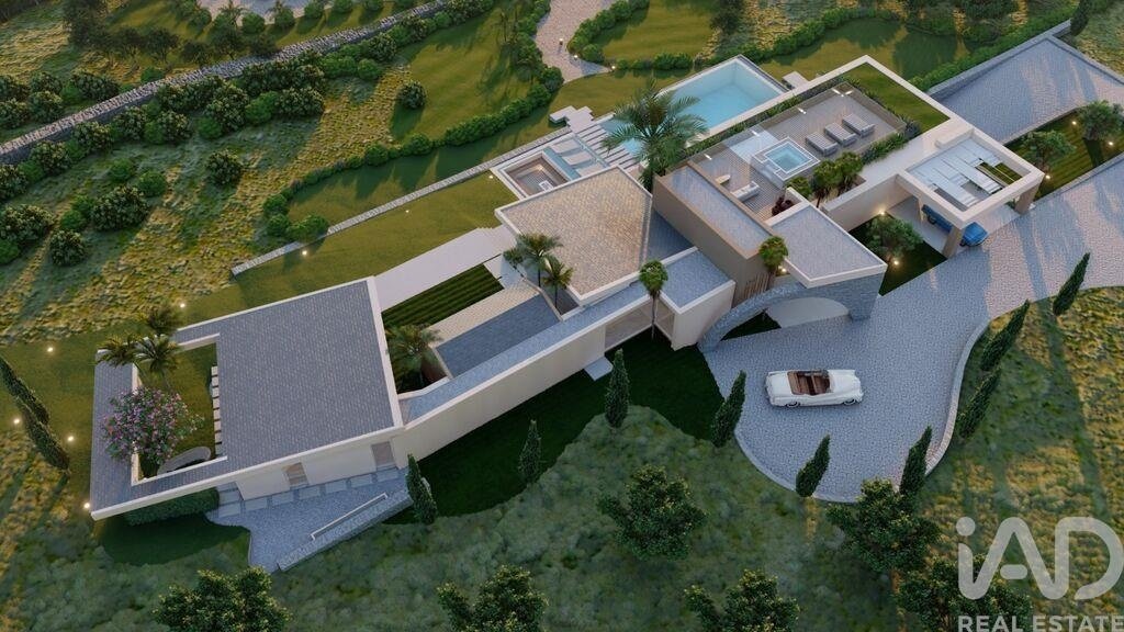 Land in Boliqueime, Algarve, Portugal 5 - 18035340