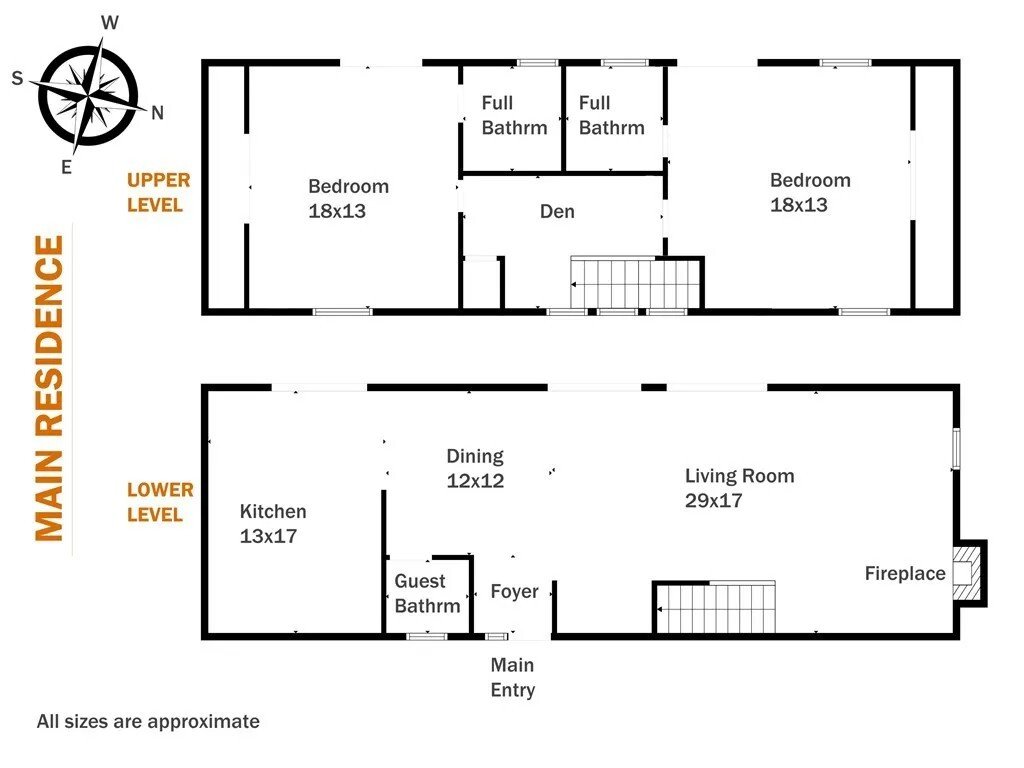 House in Los Angeles, California, United States 3 - 18034018