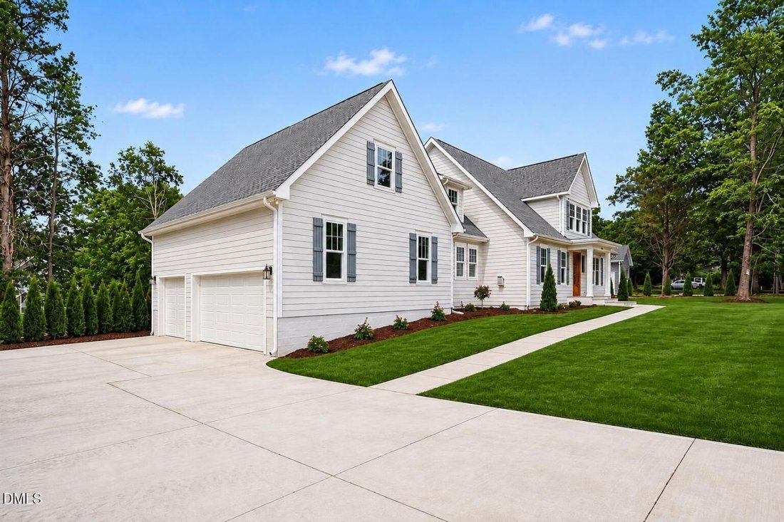 House in Hillsborough, North Carolina, United States 3 - 18034280