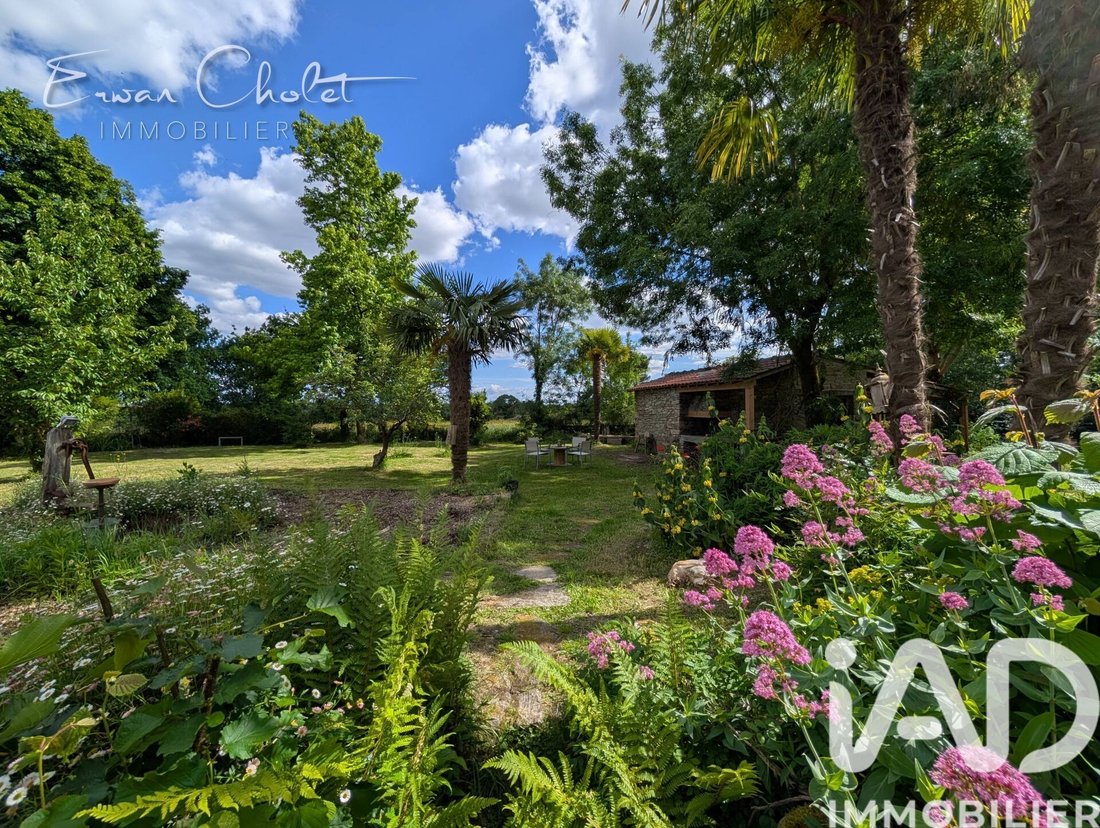 House in Cordemais, Pays de la Loire, France 3 - 17340565