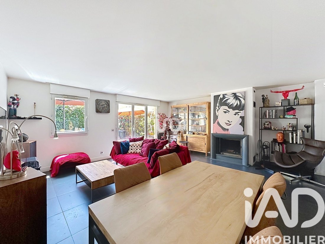 House in Montesson, Ile-de-France, France 3 - 18038214