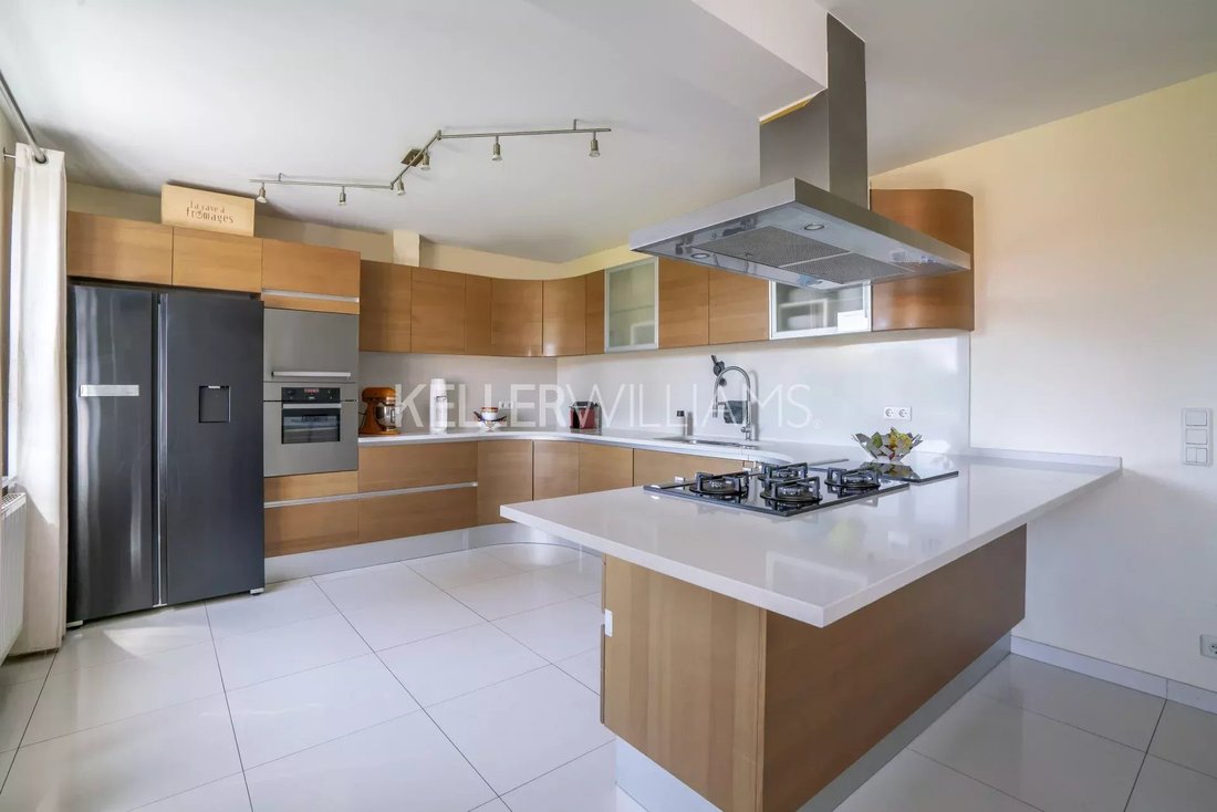 Apartment in Frisange, Luxembourg District, Luxembourg 2 - 18034682