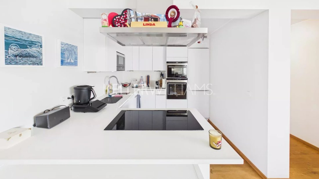 Apartment in Luxembourg, Luxembourg, Luxembourg 5 - 18034688