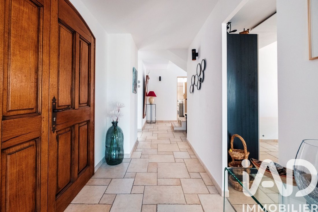 House in Évenos, Provence-Alpes-Côte d'Azur, France 2 - 18038680