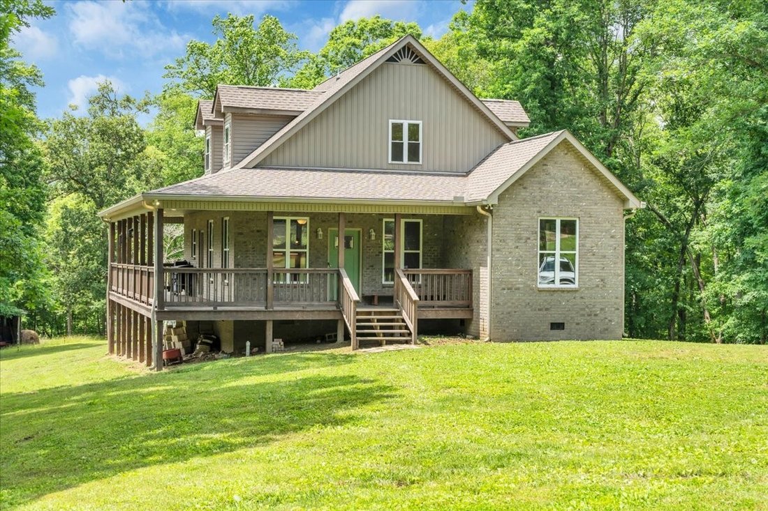 House in Smithville, Tennessee, United States 2 - 18033675