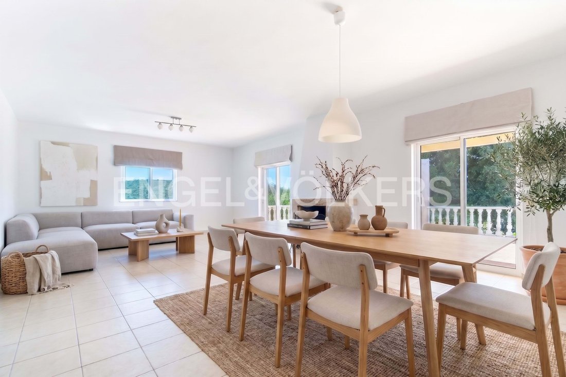 Villa in Loule (Sao Clemente), Algarve, Portugal 5 - 18035286