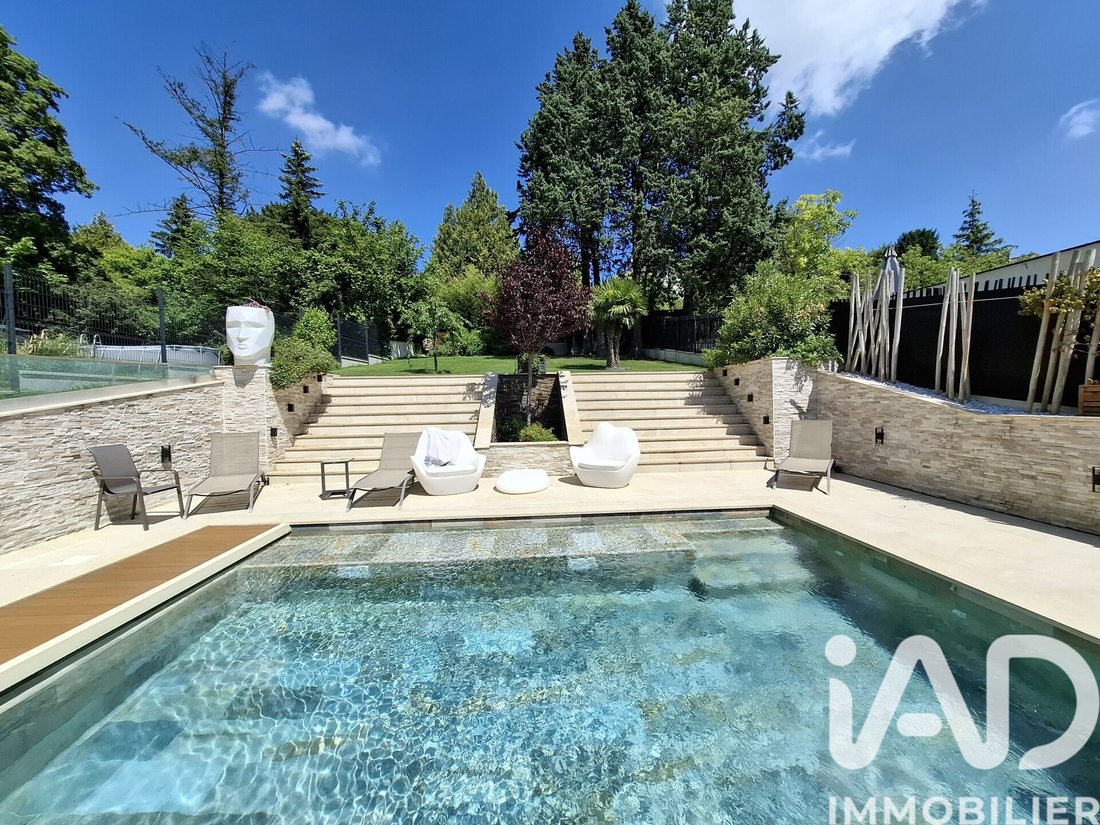House in Villevaude, Ile-de-France, France 1 - 17657480
