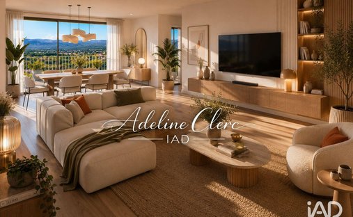 Appartement à Ferney-Voltaire, Auvergne-Rhône-Alpes, France 1