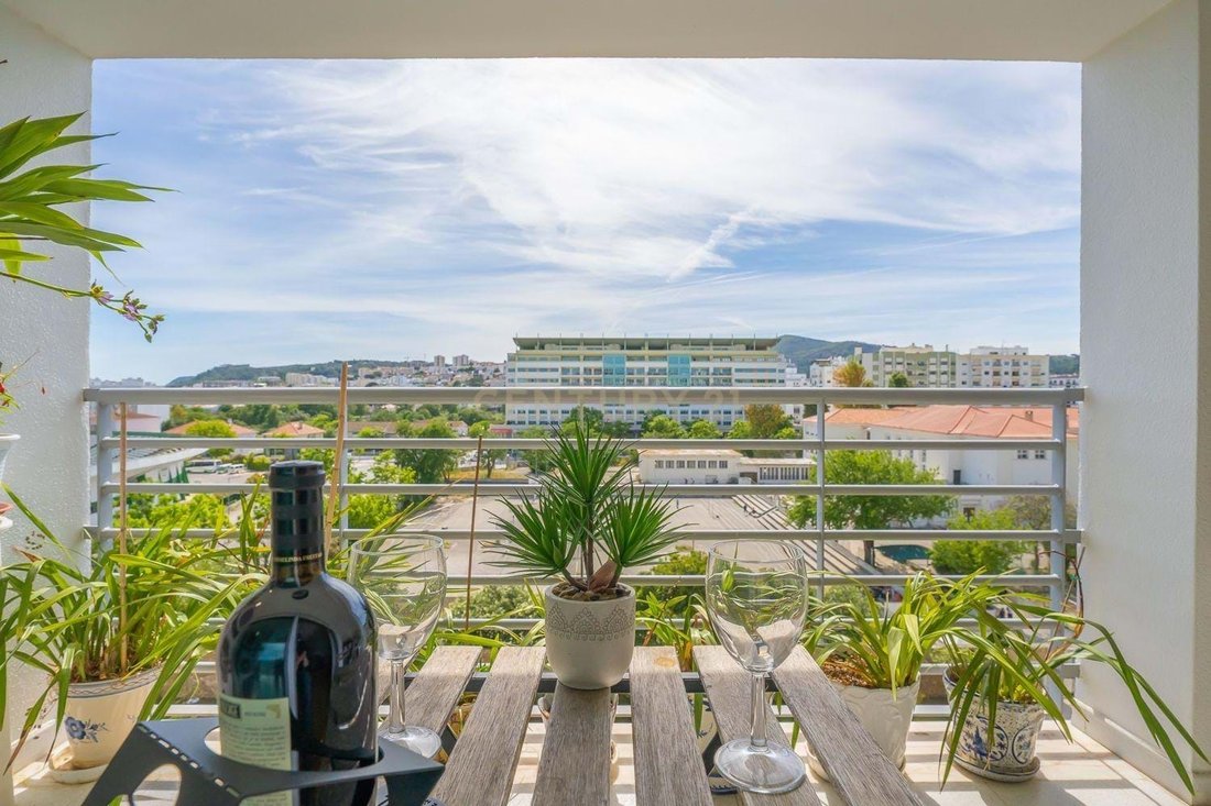 Appartement à Setubal, Setúbal Municipality, Portugal 4 - 18034193