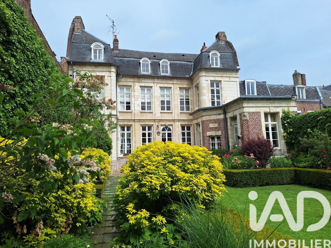 House in Vauban, Arras, France 2 - 18038149