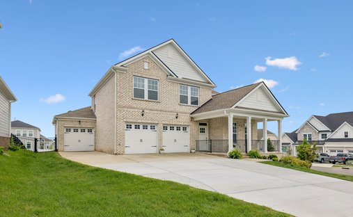 Casa a Hendersonville, Tennessee, Stati Uniti 1