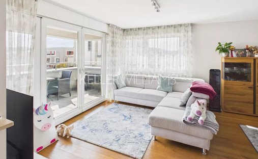 Apartment in Leudelange, Luxembourg District, Luxembourg 1