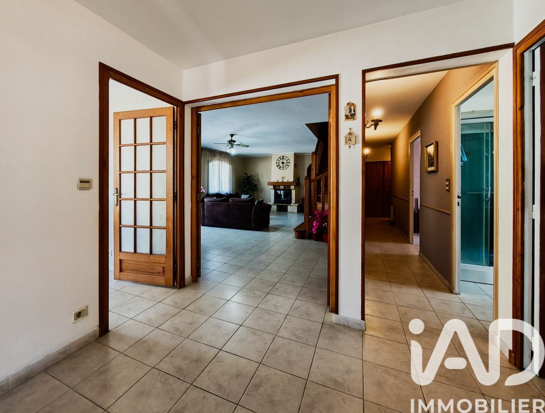 House in Vllage Centre, Canet-en-Roussillon, France 2 - 18038599