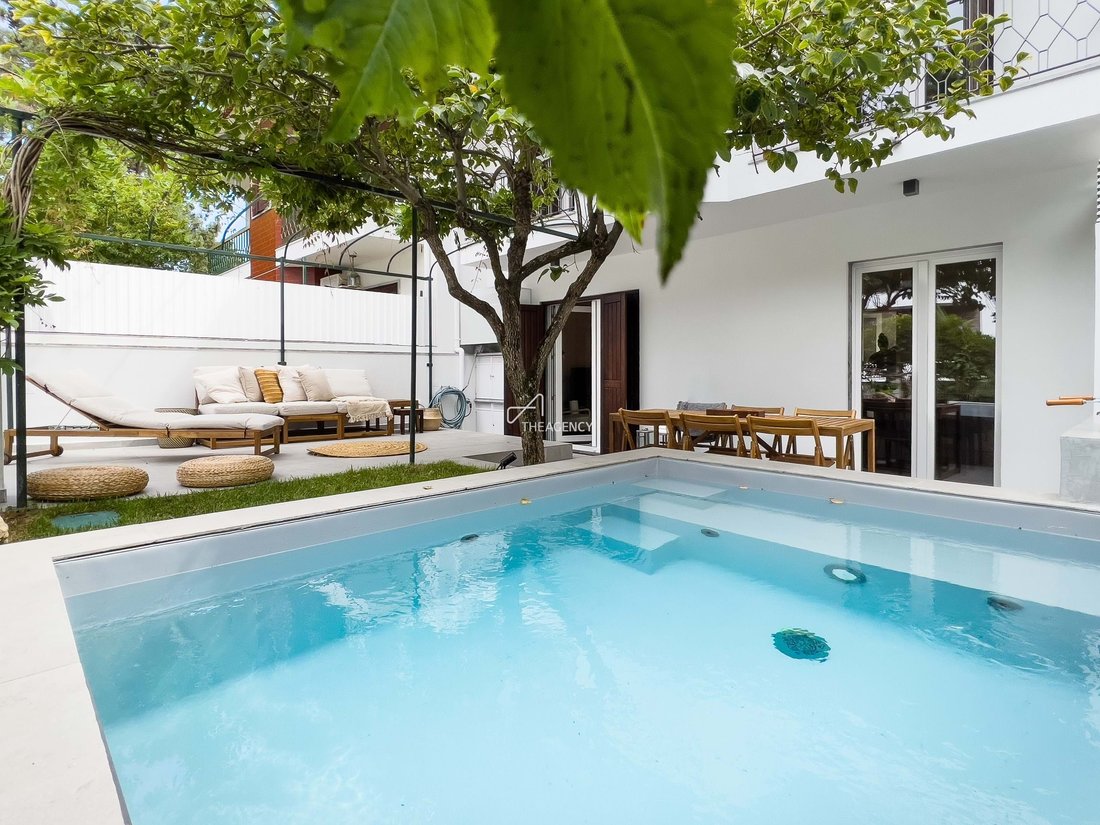 Villa in Charneca de Caparica e Sobreda, Setubal, Portugal 3 - 18035324