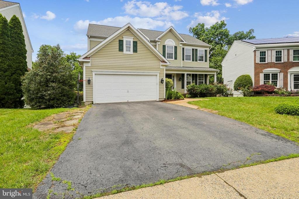 House in Ashburn, Virginia, United States 5 - 18034798