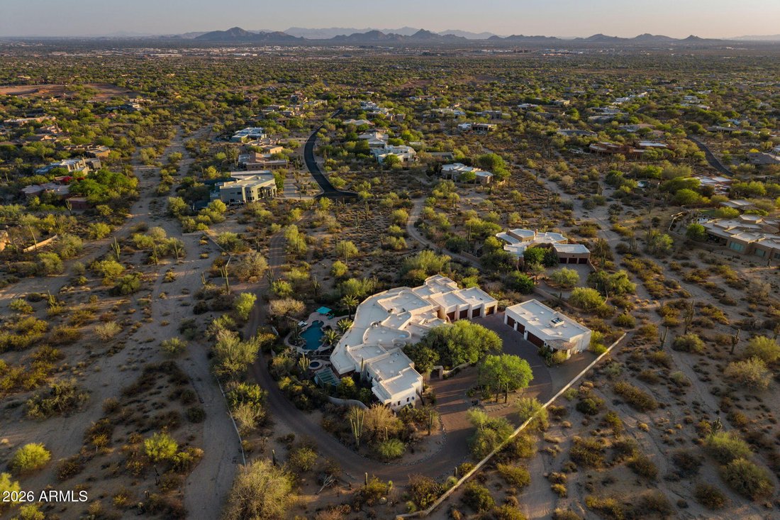 House in Scottsdale, Arizona, United States 3 - 18034660