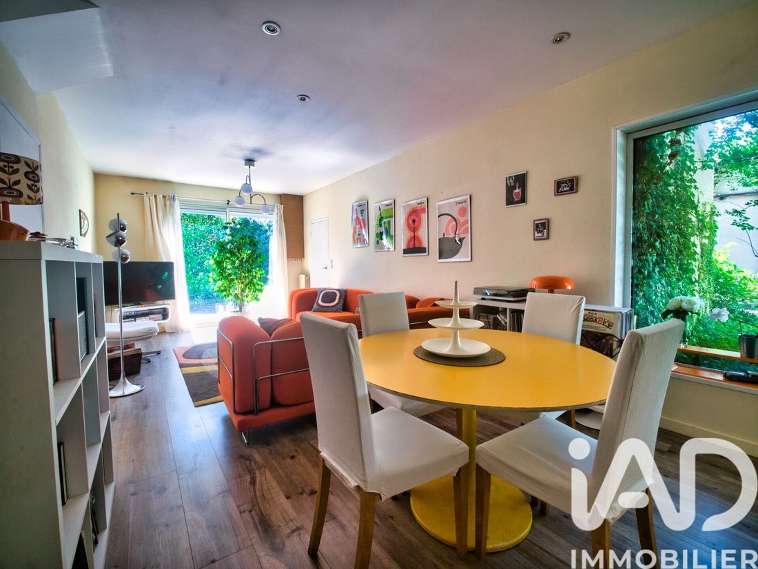 House in Villenave-d'Ornon, Nouvelle-Aquitaine, France 5 - 18038392