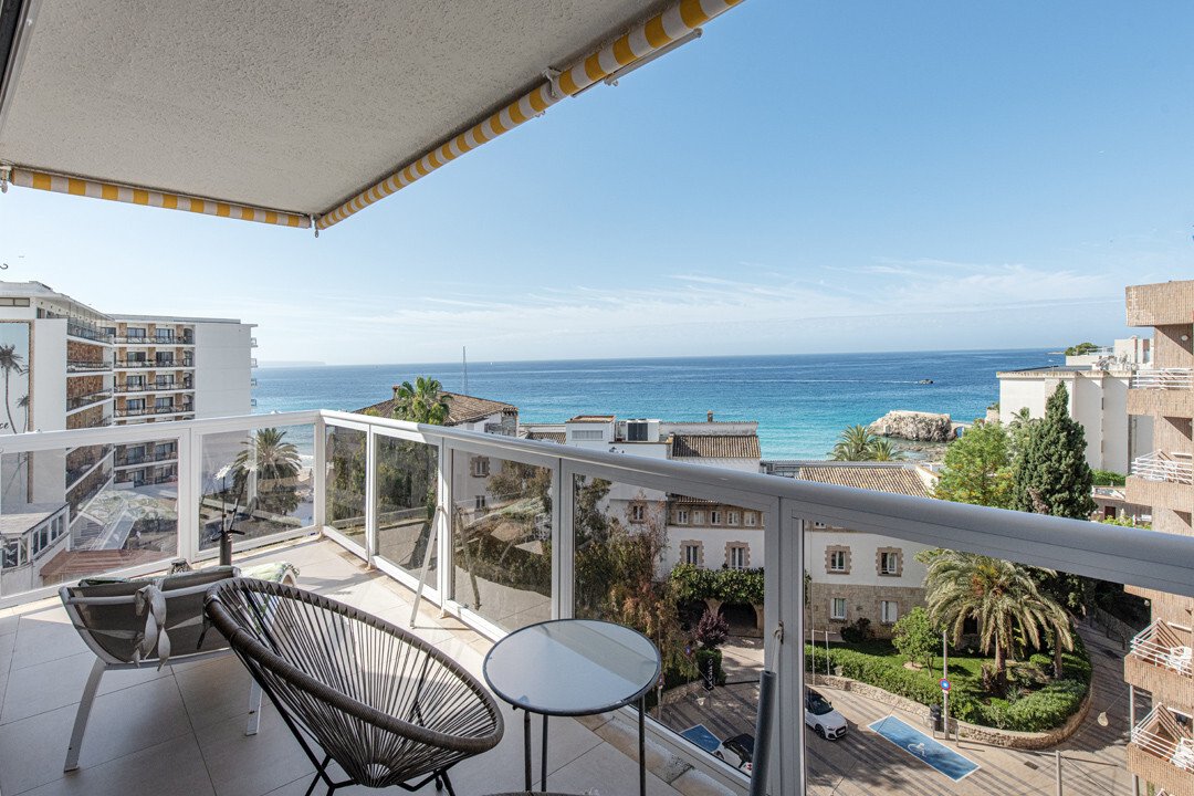 Apartment in Palma, Balearic Islands, Spain 1 - 18034417