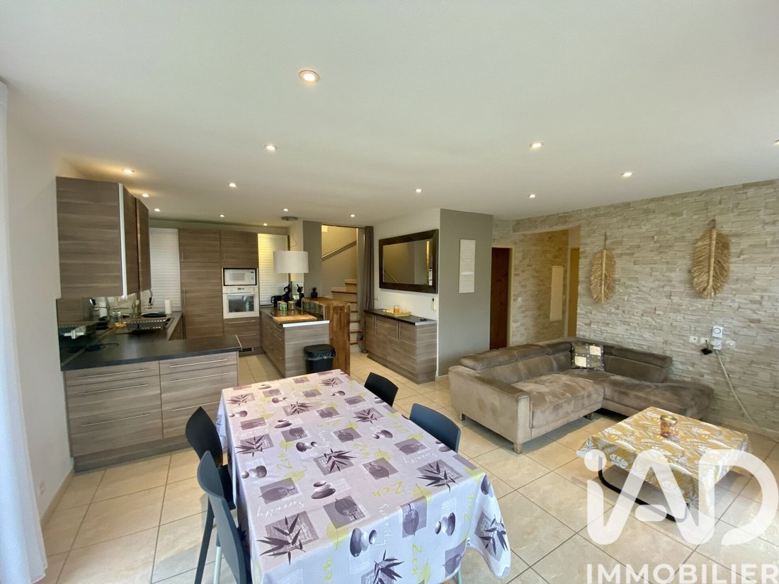 House in Centre Ville, Frontignan, France 5 - 18038361