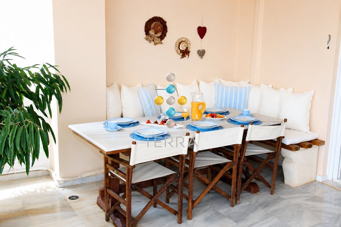 Apartment in Makronisos, Aegean, Greece 2 - 18033577