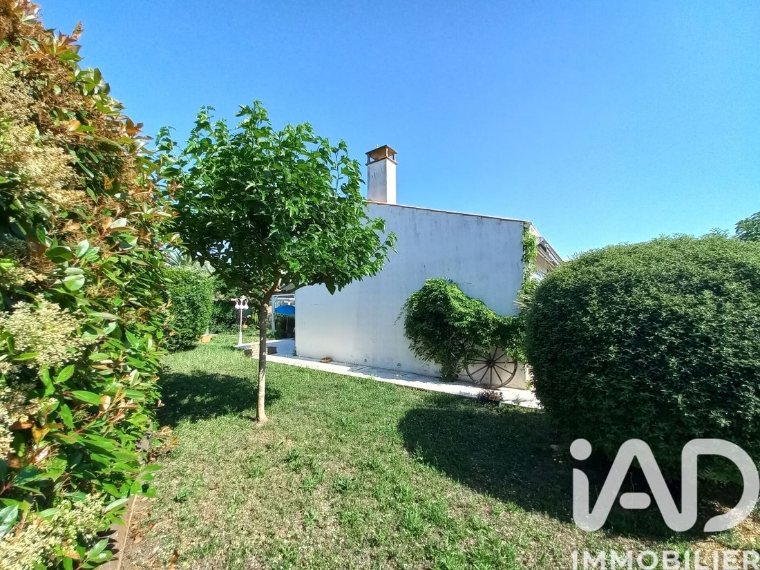House in Dolus-d'Oleron, Nouvelle-Aquitaine, France 5 - 18038609