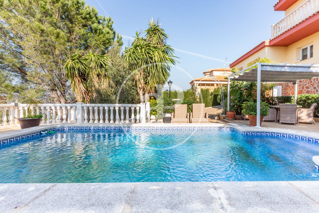 Villa a Torrent, Comunità Valenzana, Spagna 2 - 18033953
