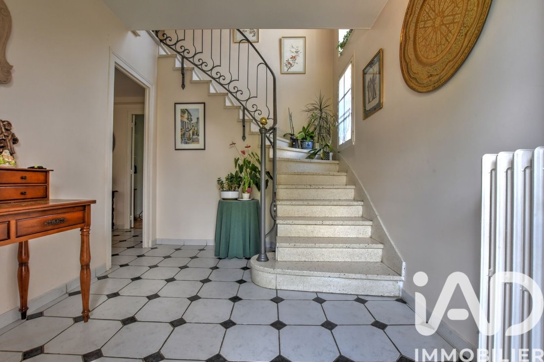 House in Les Vignes-Soudanas, Panazol, France 2 - 18038260