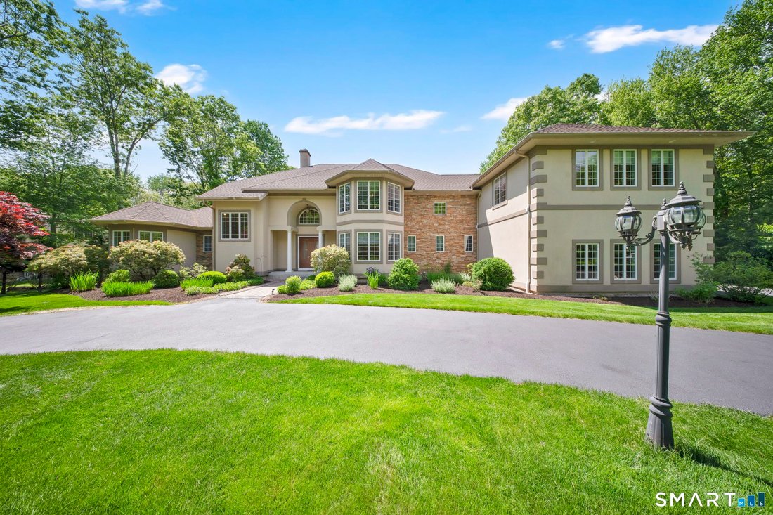 House in Mansfield, Connecticut, United States 4 - 18035102