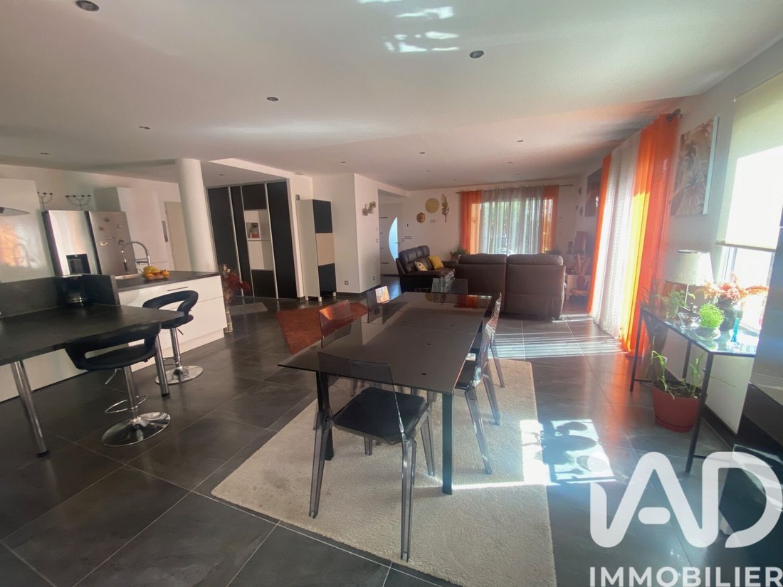 House in Ouest, Jacou, France 2 - 18038592