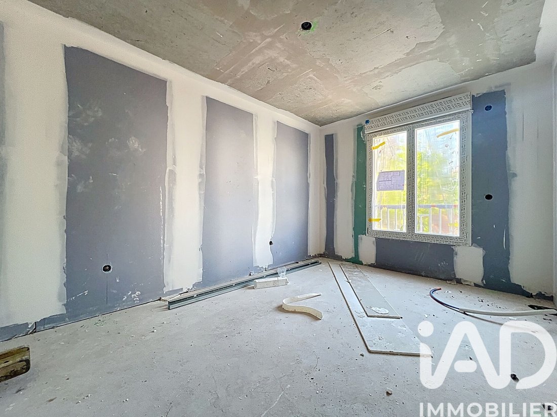 House in Plateau Nord, Suresnes, France 4 - 18038281