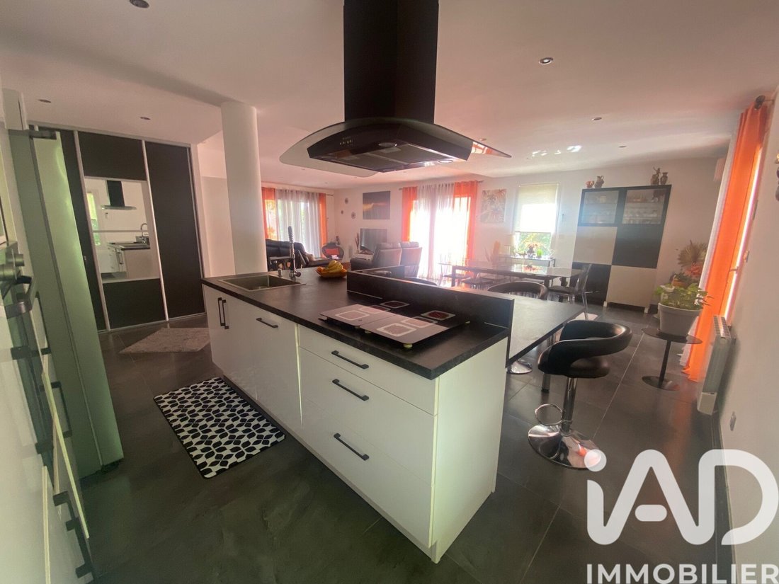 House in Ouest, Jacou, France 3 - 18038592