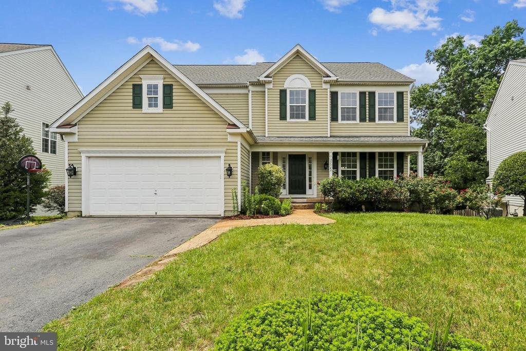 House in Ashburn, Virginia, United States 2 - 18034798