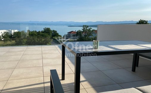Apartment in Sveti Ivan, Primorje-Gorski Kotar County, Croatia 1