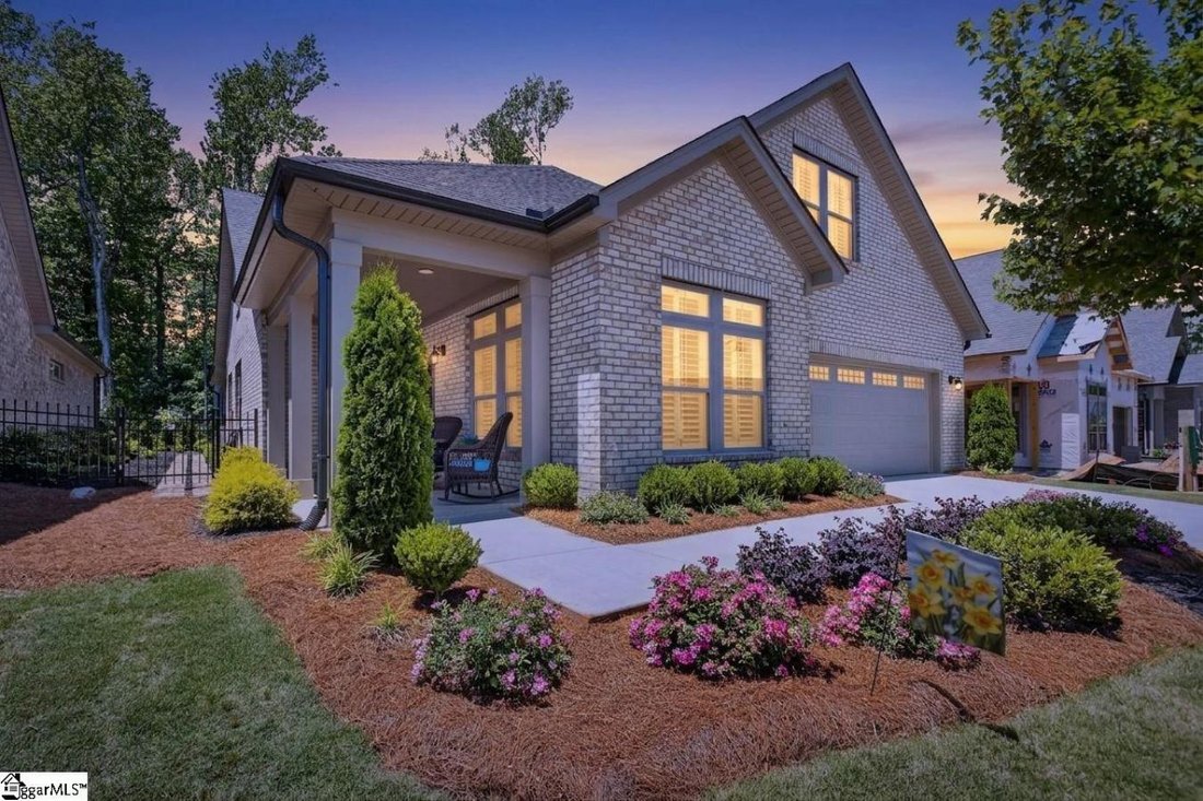 House in Greer, South Carolina, United States 1 - 18034324