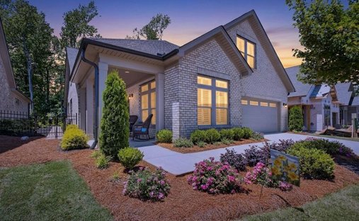 House in Greer, South Carolina, United States 1