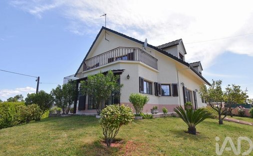 Residenza a Maçãs de Dona Maria, Distretto di Leiria, Portogallo 1