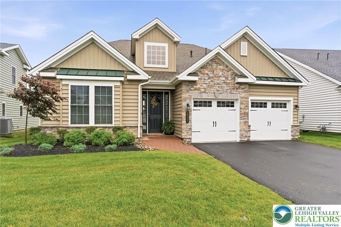 House in Bethlehem, Pennsylvania, United States 2 - 18034905