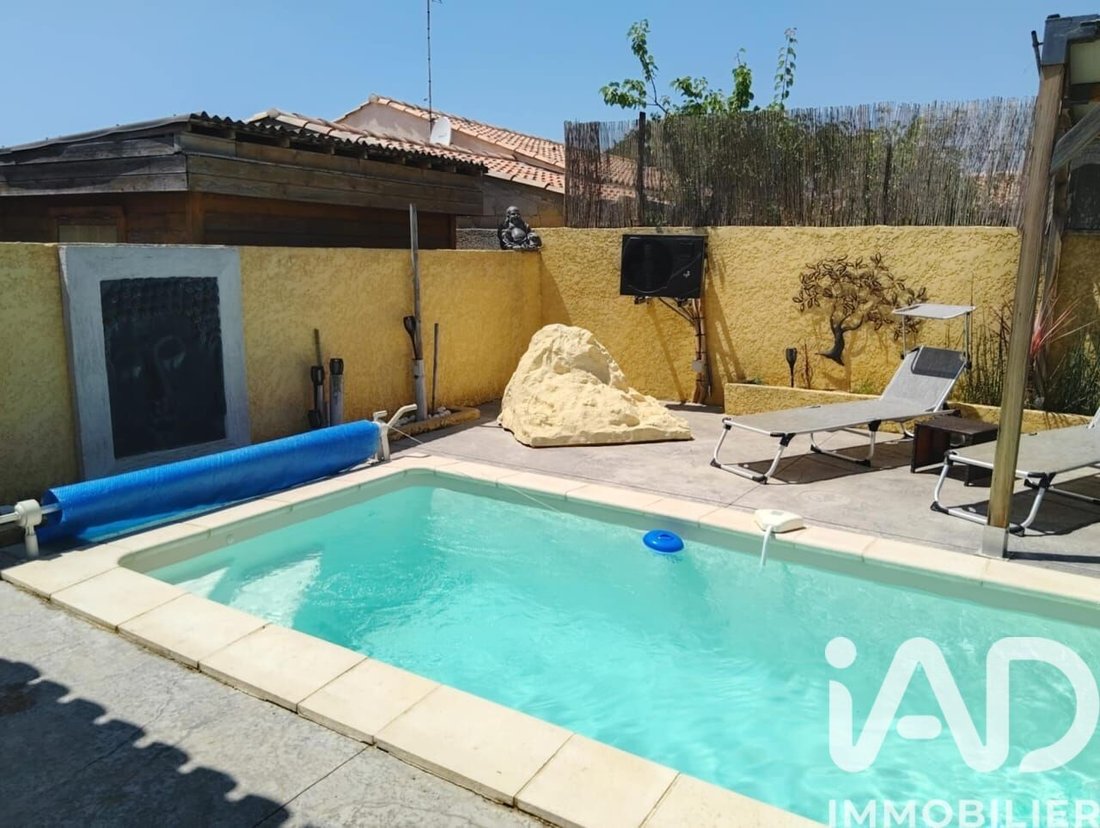House in Centre Ville, Frontignan, France 3 - 18038361