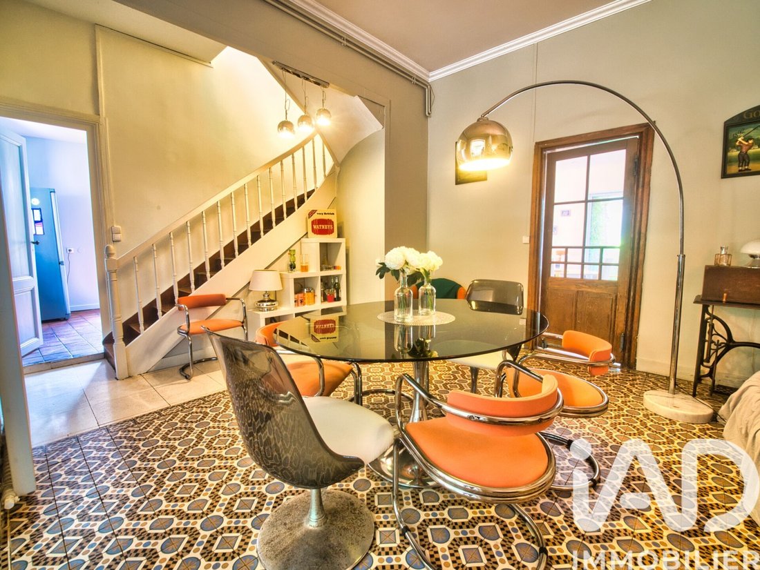 House in Villenave-d'Ornon, Nouvelle-Aquitaine, France 2 - 18038392