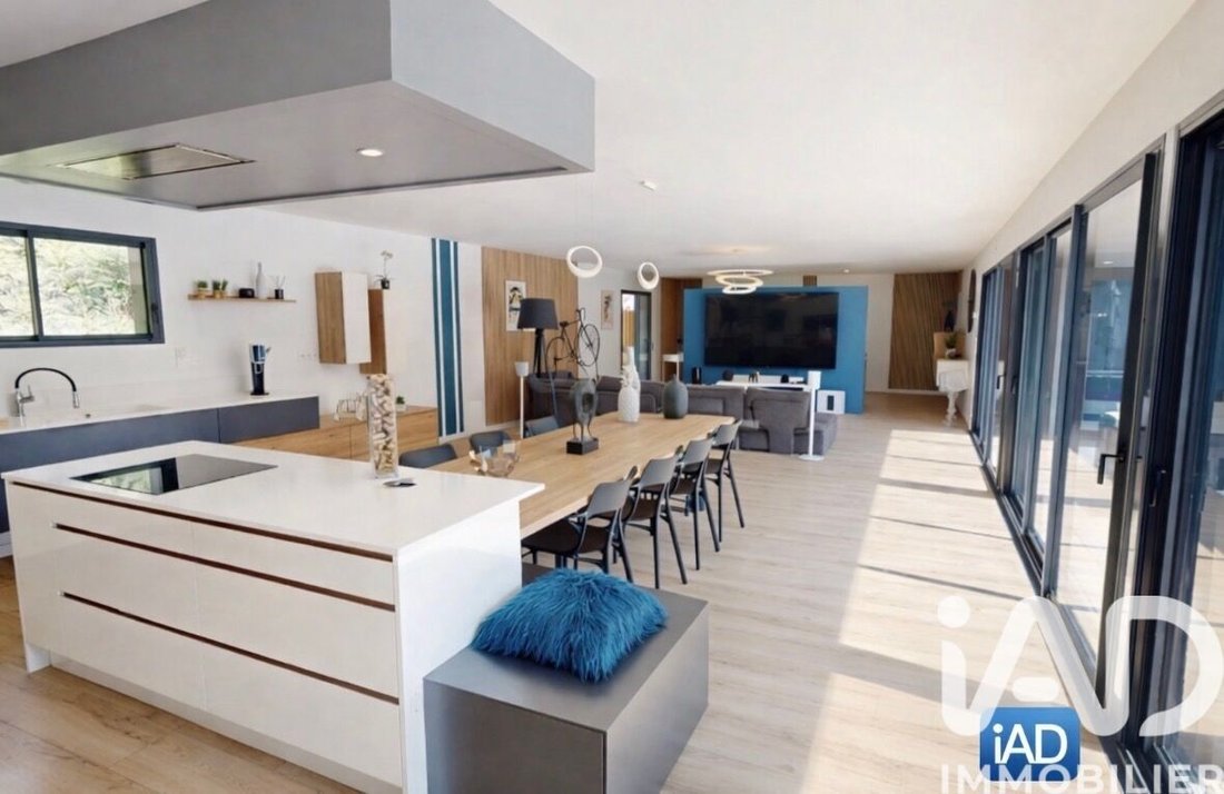 House in Est, Soustons, France 4 - 18038578