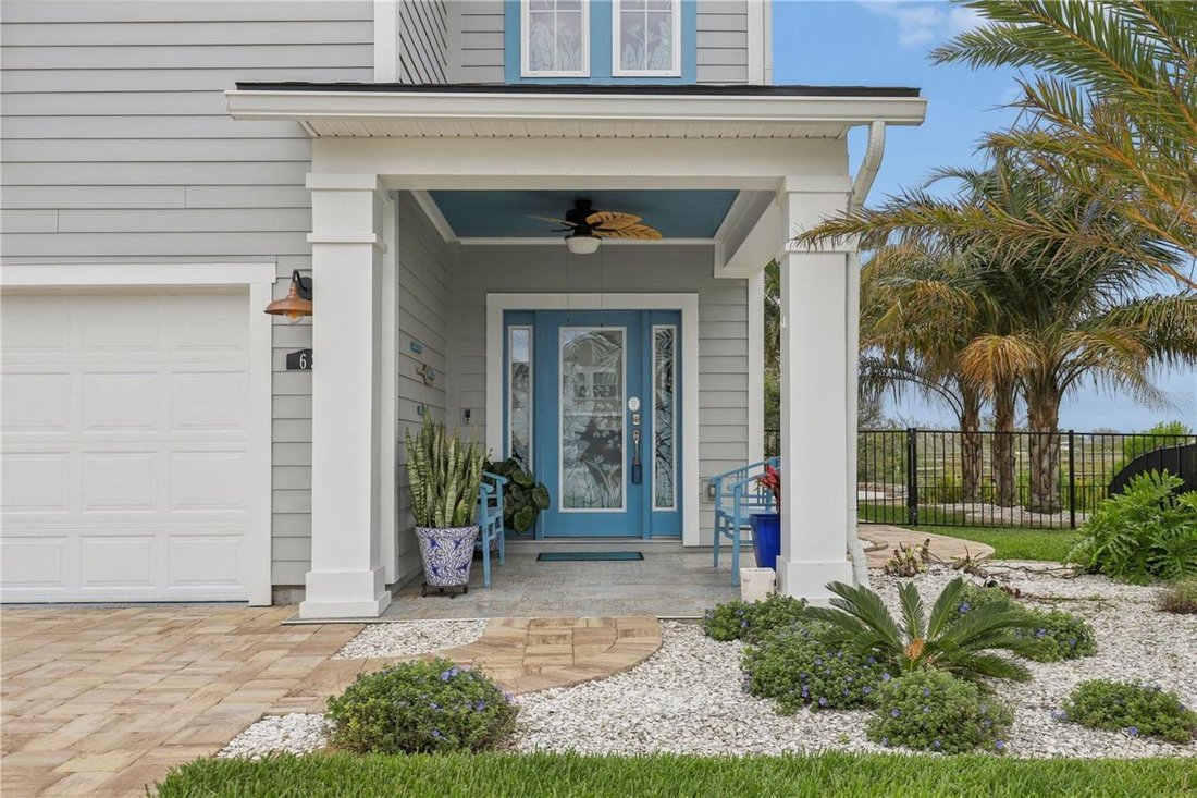 House in St. Augustine, Florida, United States 3 - 18034326