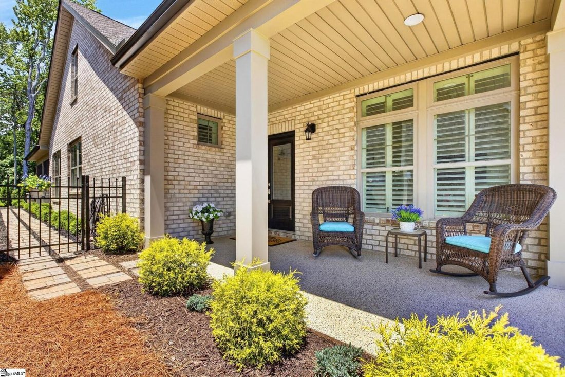 House in Greer, South Carolina, United States 5 - 18034324