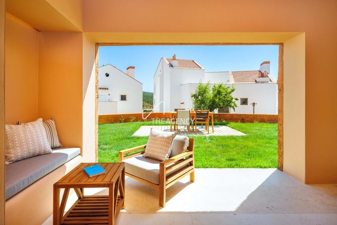 Apartment in Querenca, Tor e Benafim, Algarve, Portugal 2 - 12851870