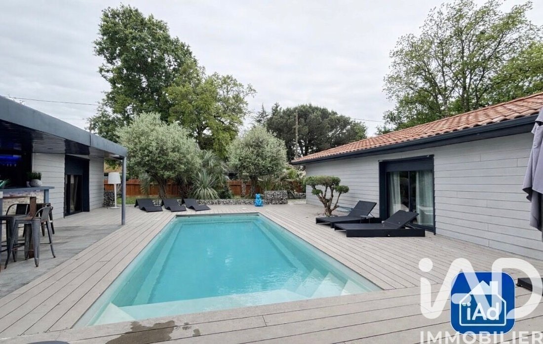 House in Est, Soustons, France 3 - 18038578