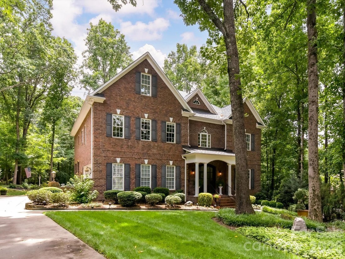 House in Davidson, North Carolina, United States 2 - 18034960
