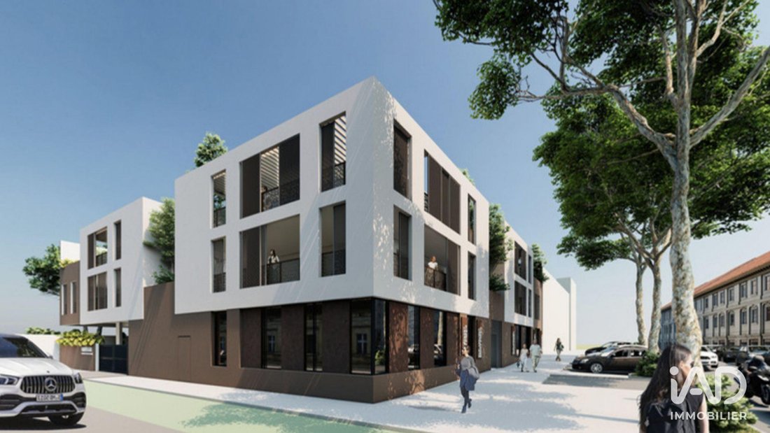 Apartment in Quartir Nord, Mauguio, France 1 - 17416864