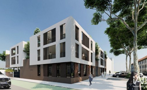 Apartment in Quartir Nord, Mauguio, France 1